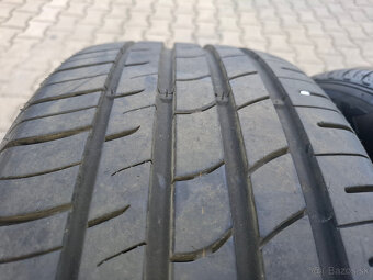 pneu NEXEN 235/50/18 - 4