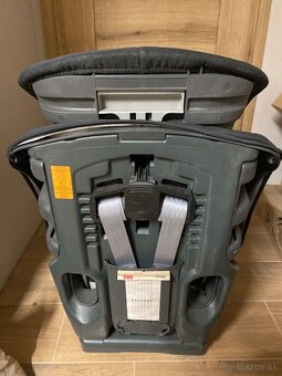 Britax autosedacka - 4