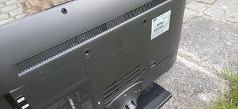 Samsung 32" UE32F5000AW Full HD - 4