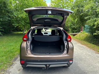 Mitsubishi Eclipse Cross 1.5T MIVEC Intense - 4
