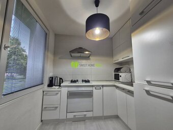 Predaj 3i byt, 69m2 + 6m loggia, Trieda SNP, Košice - Západ - 4