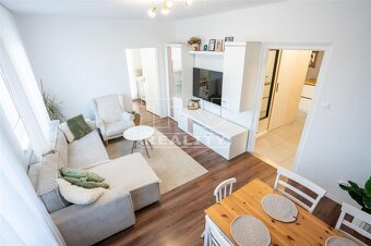 4-izbový byt s balkónom v Piešťanoch – skvelá... - 4