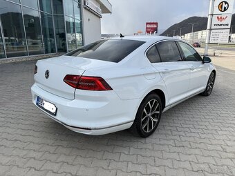 VW PASSAT B8 2.0 TDI 110KW DSG - 4