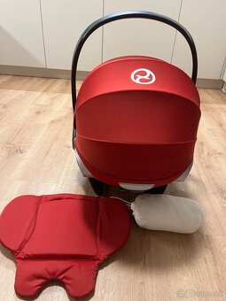 Vajíčko Cybex Cloud z - 4