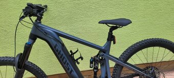 Predám ebike Ghost Eriot AM Universal - 4