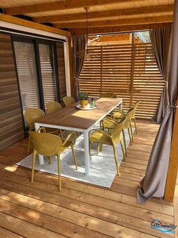 ☀Biograd na Moru(HR)– AKCIA montovaný dom typ FAMILY GRAND - 4
