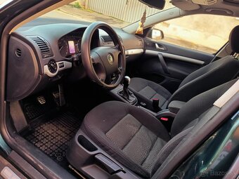 Na predaj Skoda Octavia - 4
