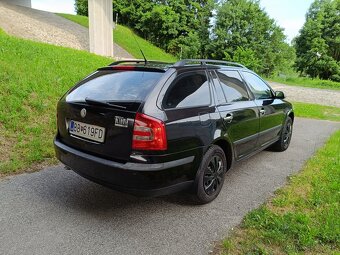 ✳️Škoda Octavia Combi 1.9 TDI Ambiente✳️ - 4