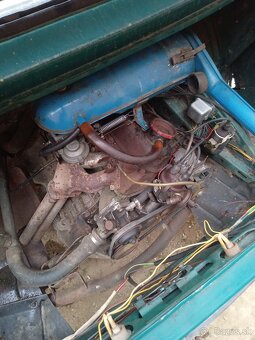 Skoda 120 l - 4