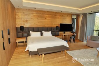 2-izbový Apartmán v hoteli Damian Jasná - 4