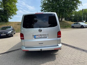 Wv Multivan - 4