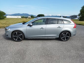 Volvo v60 R-dezighn - 4
