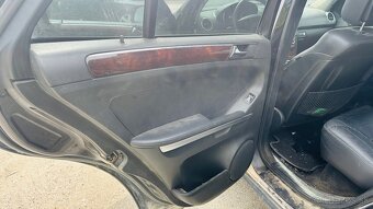 Mercedes-Benz ML 280CDI 4matic - 4