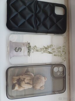 Iphone 11 200GB - 4