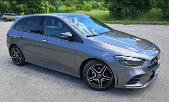 Mercedes Benz B200 d - 4