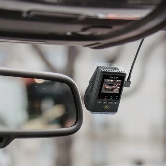 Autokamera VIOFO A119 Mini 2 - 4