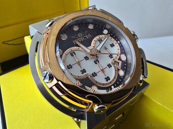 Invicta X wing 300m - 4