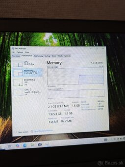 LENOVO ThinkPad X240 - i5 - 4