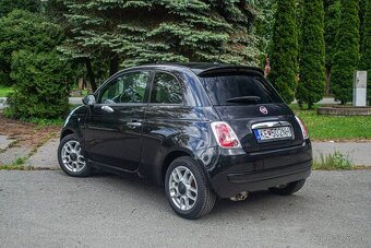 Fiat 500 1.2i 51kw - 4