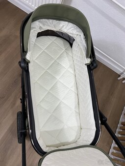Kočík MOON ROCCA + edition 2023 - 4