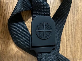 Original Stone Island opasok - 4