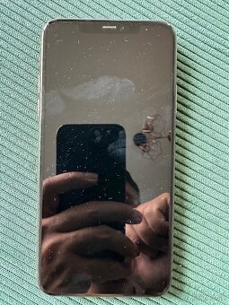 iPhone 11 pro max 64gb gold - 4