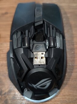 myš Asus ROG Chakram - 4