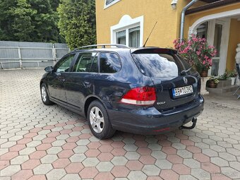 VOLKSWAGEN Golf V 1,9 Tdi 77kw - 4