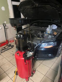 AUTOSERVISM2- Servis a oprava osobnych automobilou - 4