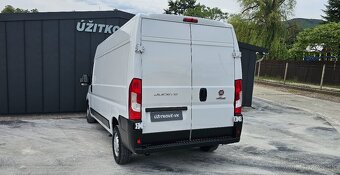 Fiat Ducato 2.3 Mjet L3H2 Max 3.5t Navi- Kamera- Iveco Motor - 4