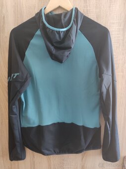 Panska bunda DYNAFIT - 4