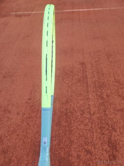 Tenisová raketa Head Extreme Team L - 4