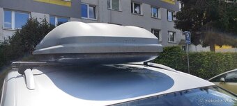Stresny box Thule Evolution 100 - 4