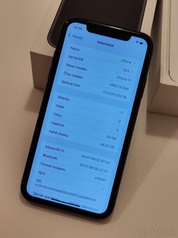 iPhone 11 64gb - 4