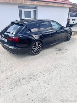 Predám Audi A6 3.0bitdi competition 240kw - 4