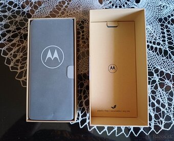 Motorola Edge 50 PRO, NOVÝ - 4