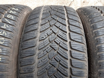 225/45 R17 -zimné - 4