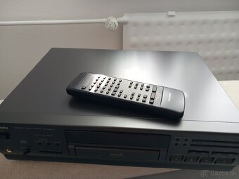 Technics SL-PS840 - 4
