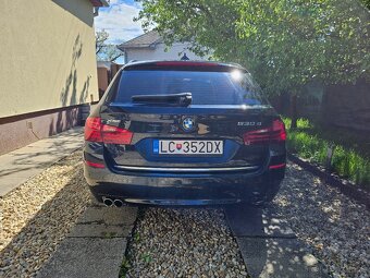 Bmw 530xd luxury 12/2016 - 4