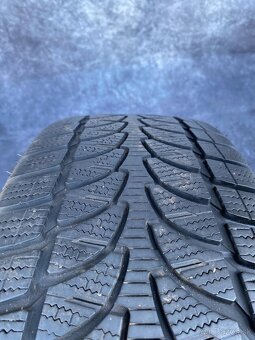 Originální sady Škoda Kodiaq 235/55R18 100H - 4