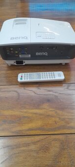 Benq TH670 - 4