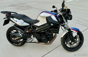 BMW F800R bmwf800r - 4