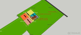 Rodinný dom v srdci Oščadnice – S potencionálom dvoch bytový - 4