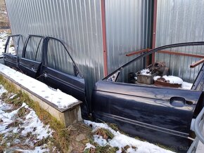 BMW e46 Touring - 4