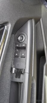 Predám Opel Astra 1.6 LPG - 4