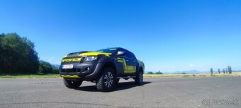 Ford Ranger Limited 2.2 TDCI M6 r.v.2015 - 4