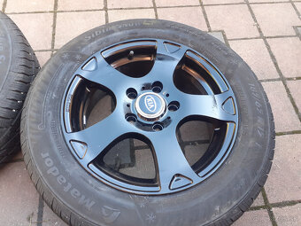 elektrony 5x114,3 r15 - 4