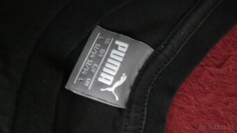 Tričko puma L. Bavlnene - 4
