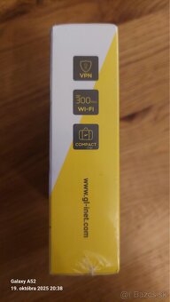 Mango mini wifi router - 4