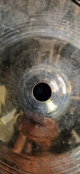 Zultan 12" Rock Beat Splash - 4